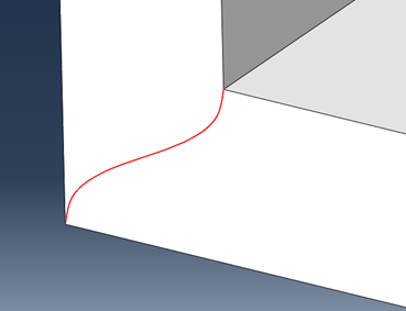 Geometry Partitioning In Abaqus Cae